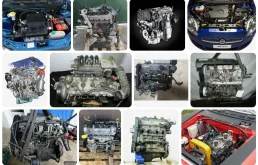 Двигатели Fiat. Спрос на контрактные моторы