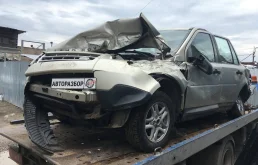 Land Rover Freelander 2.2D (160Hp) (224DT) 4WD MT в разборе у Авторазбор 159AVTO