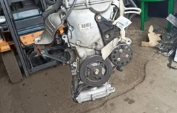 Двигатель (без навесного) для Toyota Probox XP50 2002-2014