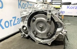 Вариатор CVT для Exeed LX 2021+