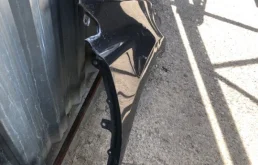 Крыло правое для Toyota RAV4 2013 года на фотографиях