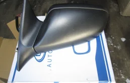 Зеркала для Opel Astra 2006 года на фотографиях