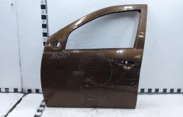 Дверь передняя левая для Renault Duster HS 2010-2015