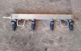 Форсунка топливная 1361203 для Ford Mondeo 4 рестайлинг