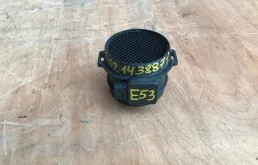 Датчик массового расхода воздуха для BMW X5 на фотографиях