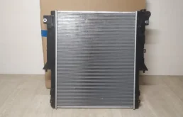 Радиатор охлаждения ДВС для Mitsubishi L200 KK|KL 2015-2019