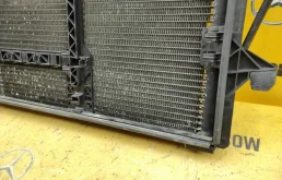 Радиатор кондиционера для BMW 5er на фотографиях