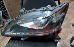 Фара ксенон левая для Lexus GS L10 IV 2011-2015