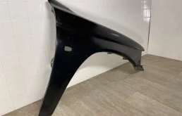 Крыло правое для Mitsubishi Pajero Sport на фотографиях