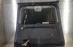 Крышка багажника для Honda CR-V 2008 года на фотографиях