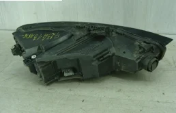 Фара левая для Audi A5 2022 года на фотографиях