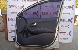 Дверь передняя правая для Kia Picanto SA 2004-2011
