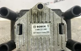 Катушка зажигания для Volkswagen Passat 2008 года на фотографиях