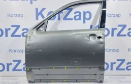 Дверь (в сборе) задняя правая для Kia Mohave HM2 2020+