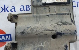 Корпус воздушного фильтра для Nissan X-Trail 2020 года на фотографиях