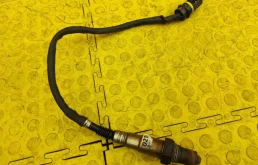 лямбда (A0015407617. A0015400517) для Mercedes-Benz E class W211 2002-2009