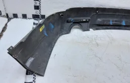 Бампер задний для Ford Explorer на фотографиях