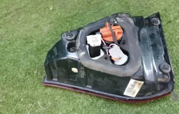 Фонарь внутренний левый для Kia Rio X line на фотографиях