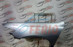 Крыло левое для Honda Accord на фотографиях