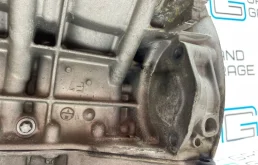 Двигатель для Mercedes-Benz CLK class на фотографиях