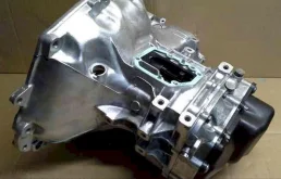 АКПП (Робот) для Opel Zafira B 2005-2015