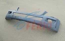 Бампер для Mercedes-Benz GL class на фотографиях