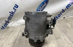 Компрессор кондиционера для Suzuki Swift на фотографиях