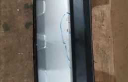 Бампер задний для Opel Mokka 2015 года на фотографиях