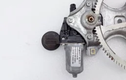 Стеклоподъемник передний правый для Toyota Corolla на фотографиях