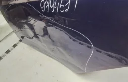 Дверь задняя левая для Hyundai Elantra 2024 года на фотографиях