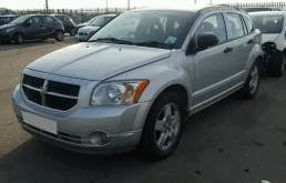 Dodge Caliber 2.0 (156Hp) (ECN) FWD CVT в разборе у AutoBAL