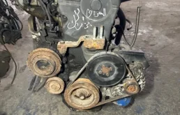 Двигатель для Kia Sportage 2