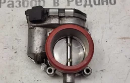 A2711410025  дроссельная заслонка для Mercedes-Benz E class W211 2002-2009