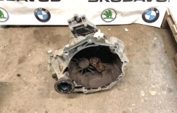 мкпп для Volkswagen Golf V (1K1) 2003-2008