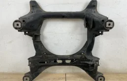 Подрамник двигателя для Volkswagen Touareg II (7P5) Rest 2014-2018