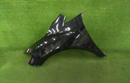 Крыло левое для Mazda CX 7 2008 года на фотографиях