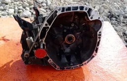 Колокол МКПП для Renault Duster HS 2010-2015