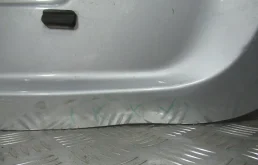 Дверь багажника для Hyundai Solaris 2016 года на фотографиях