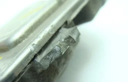 Блок розжига ксенона для Volkswagen Touareg на фотографиях