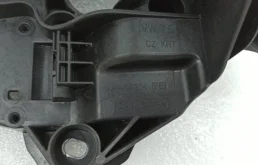 Педальный узел для Skoda Rapid 2020 года на фотографиях