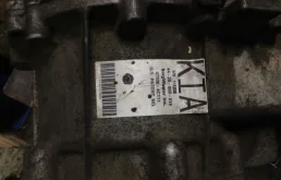 Раздатка 473004C111 для Kia Sorento 1 BL 2002-2009