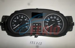 Приборная панель для Renault Sandero Stepway BS 2008-2014