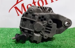 Генератор для Nissan Primera на фотографиях