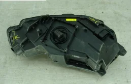 Фара левая для Audi A5 2022 года на фотографиях