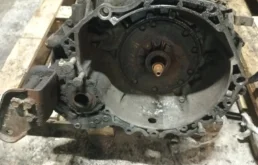 АКПП для Daewoo Leganza на фотографиях