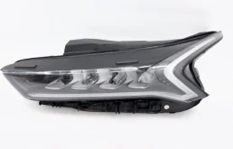 Фара левая для Kia Optima 4 JF 2016-2020