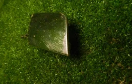 Заглушка буксировочного крюка передняя для Mercedes-Benz GL class на фотографиях