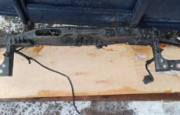 передняя панель (телевизор) для Opel Corsa D Хэтчбек-5 2006-2014