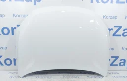 капот для Geely Atlas FX11 2023