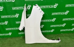 Крыло переднее правое для Toyota Alphard H30 2015+